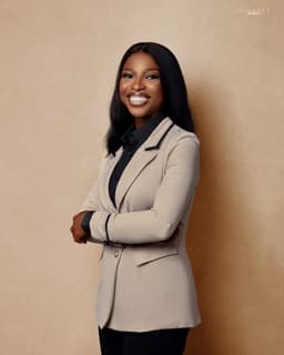 Okolie Ogechukwu Blossom