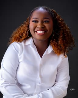 Obasi Favour Ngozi