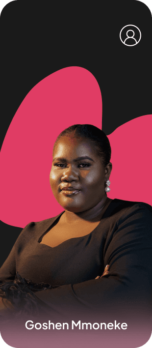 Goshen Mmoneke