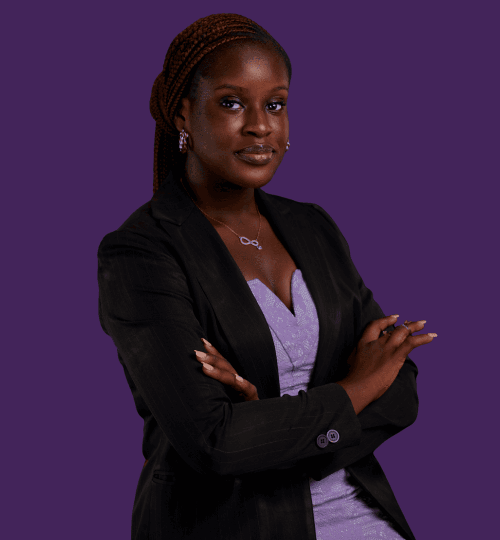 Nwokolo Amarachukwu